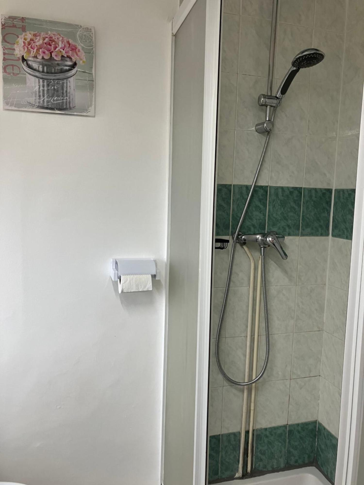 Charmante Maison En Pierres Precy-le-Sec 외부 사진